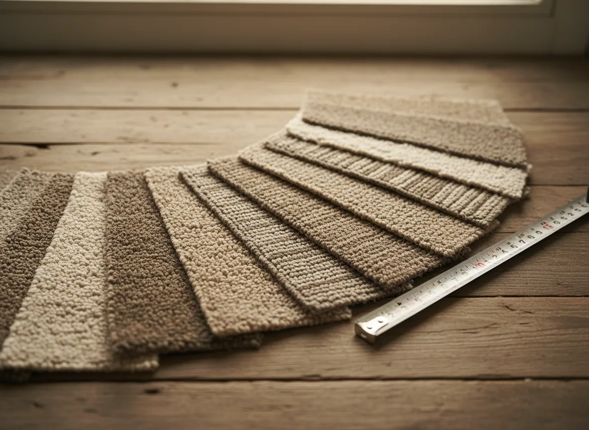 Carpet Installation Prairie Creek, IN FAQs